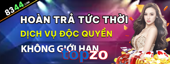 topzo