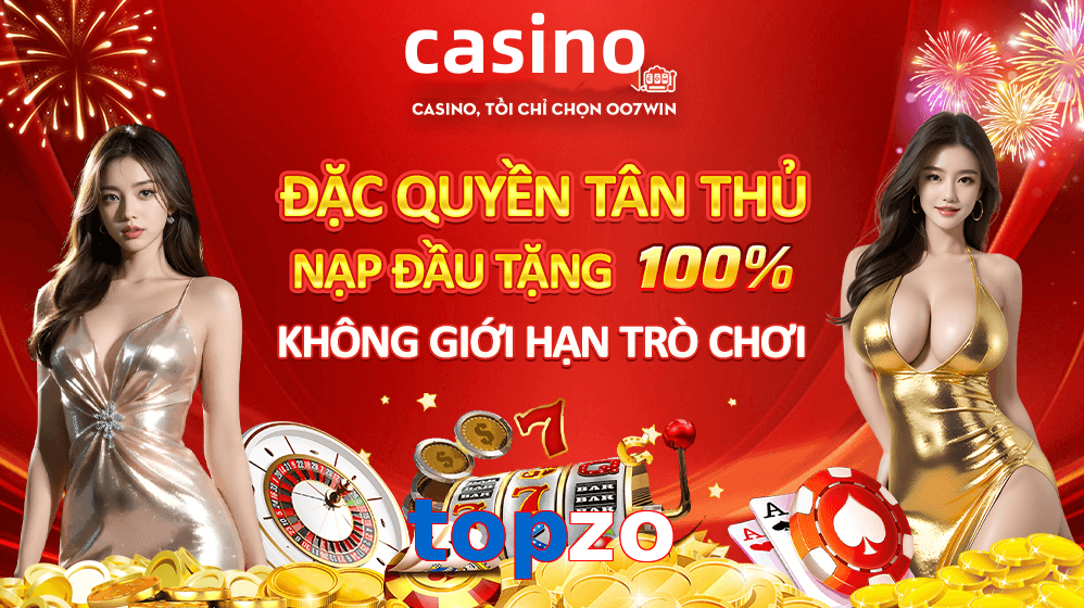 topzo