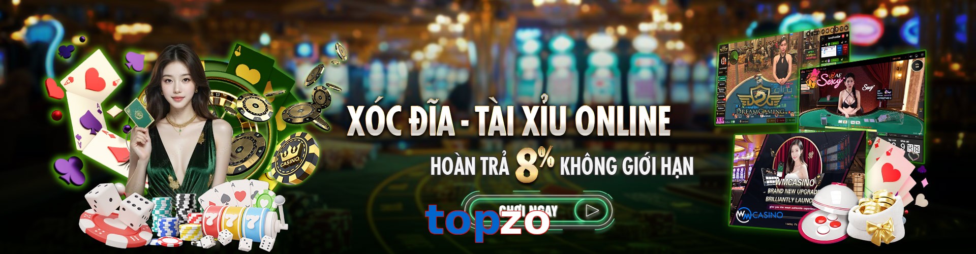 topzo