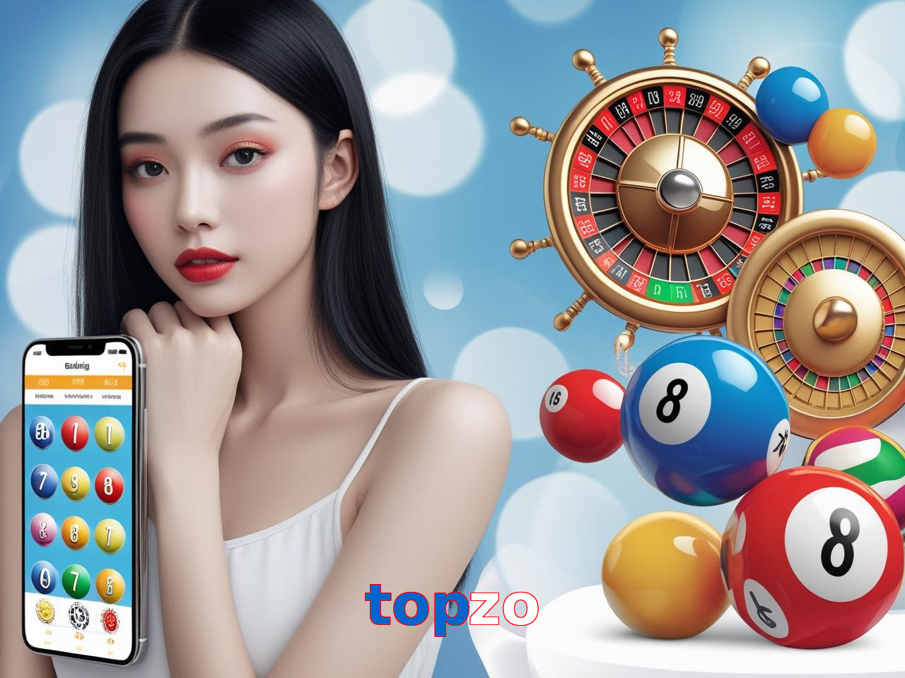 topzo